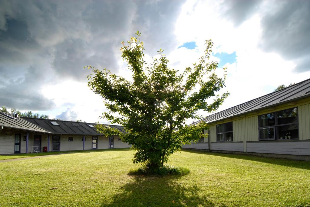 Sankt Helene Holiday Center Tisvildeleje Exterior photo